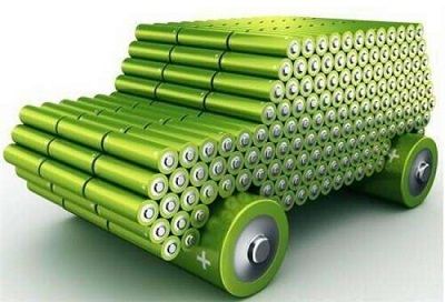 新固态电池为电动汽车提供更好的动力来源