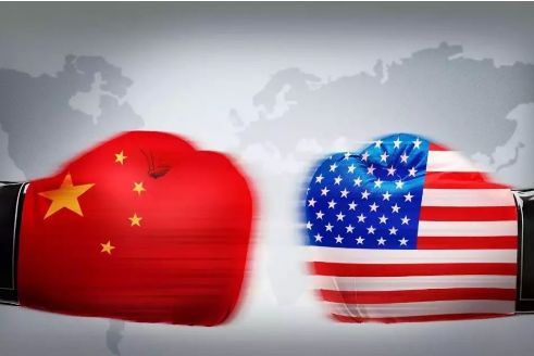 中美贸易战最新情况 中美贸易磋商最新消息