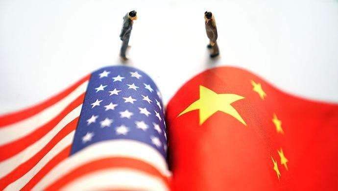 中美贸易谈判最新消息 中美经贸磋商前景是有希望的