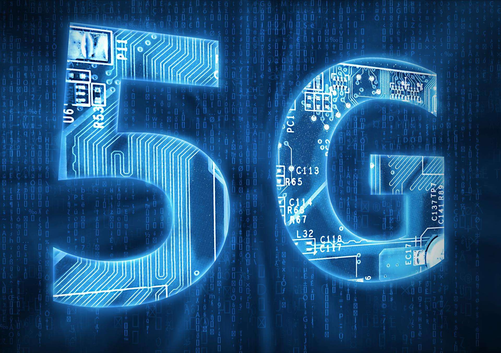 2019年5g概念股龙头有哪些?5g概念股龙头最详细