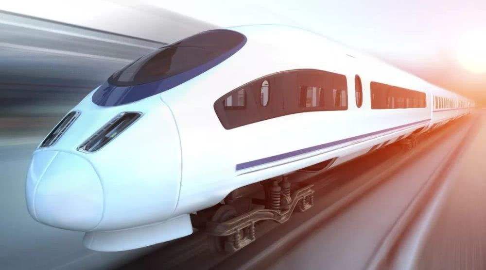 今日0时全国铁路实施新列车运行图 北京3小时可直达青岛