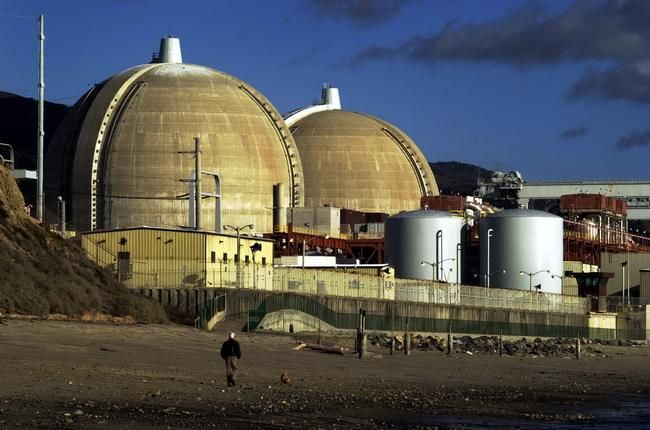福建福清核电厂已获批 今年我国会有多少核电站重启？